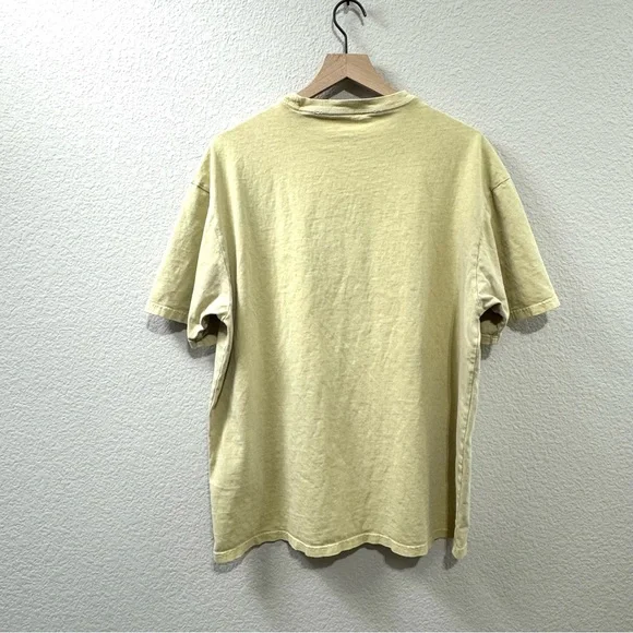 American Eagle Oversized Graphic Tee – Men’s L - Picture 7 of 9